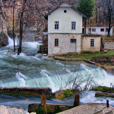 Apartman Luka Livno Luaran gambar