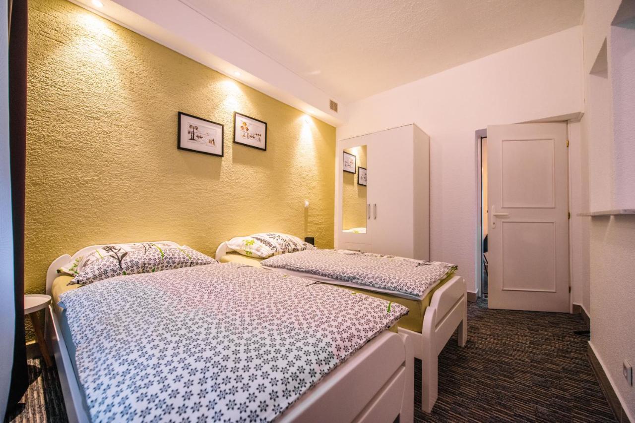 Apartman Luka Livno Luaran gambar