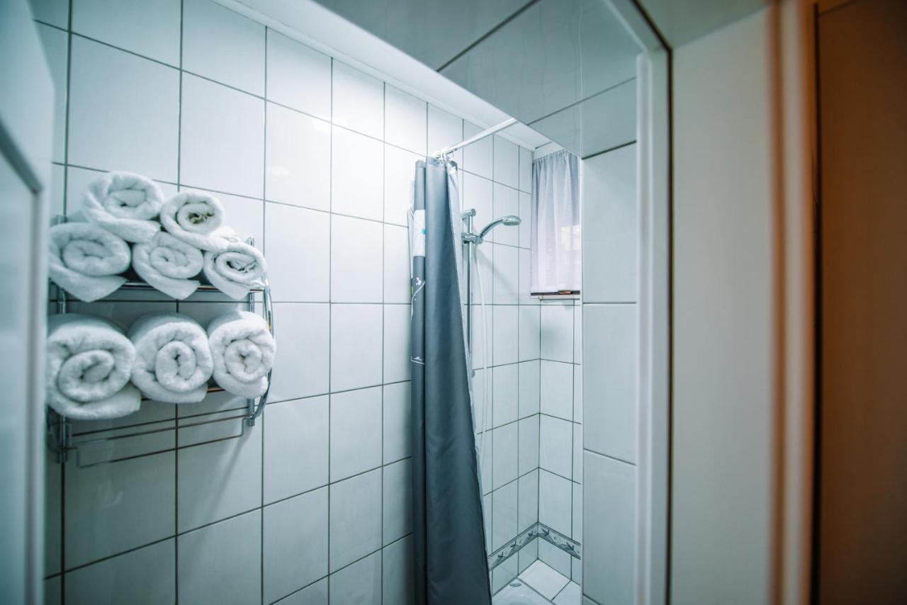Apartman Luka Livno Luaran gambar
