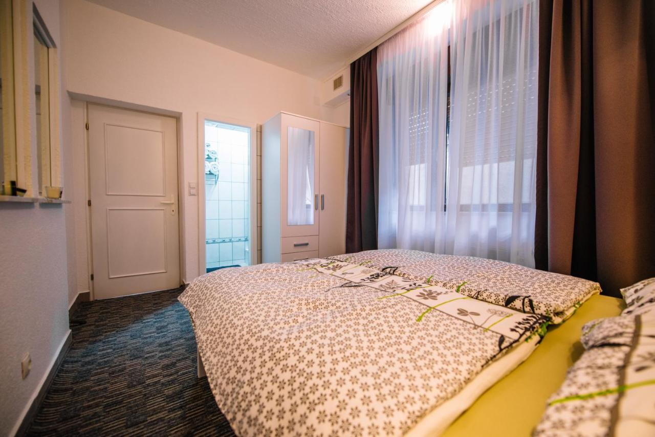 Apartman Luka Livno Luaran gambar