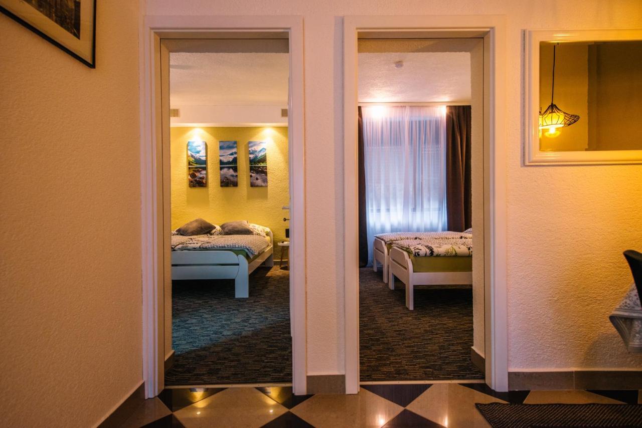Apartman Luka Livno Luaran gambar