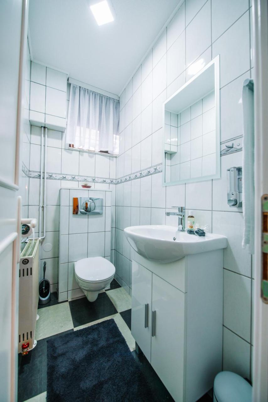 Apartman Luka Livno Luaran gambar