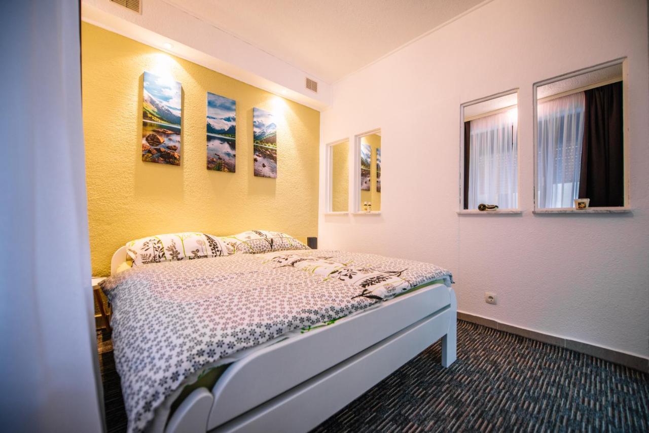 Apartman Luka Livno Luaran gambar