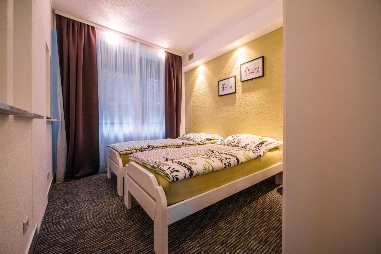 Apartman Luka Livno Luaran gambar