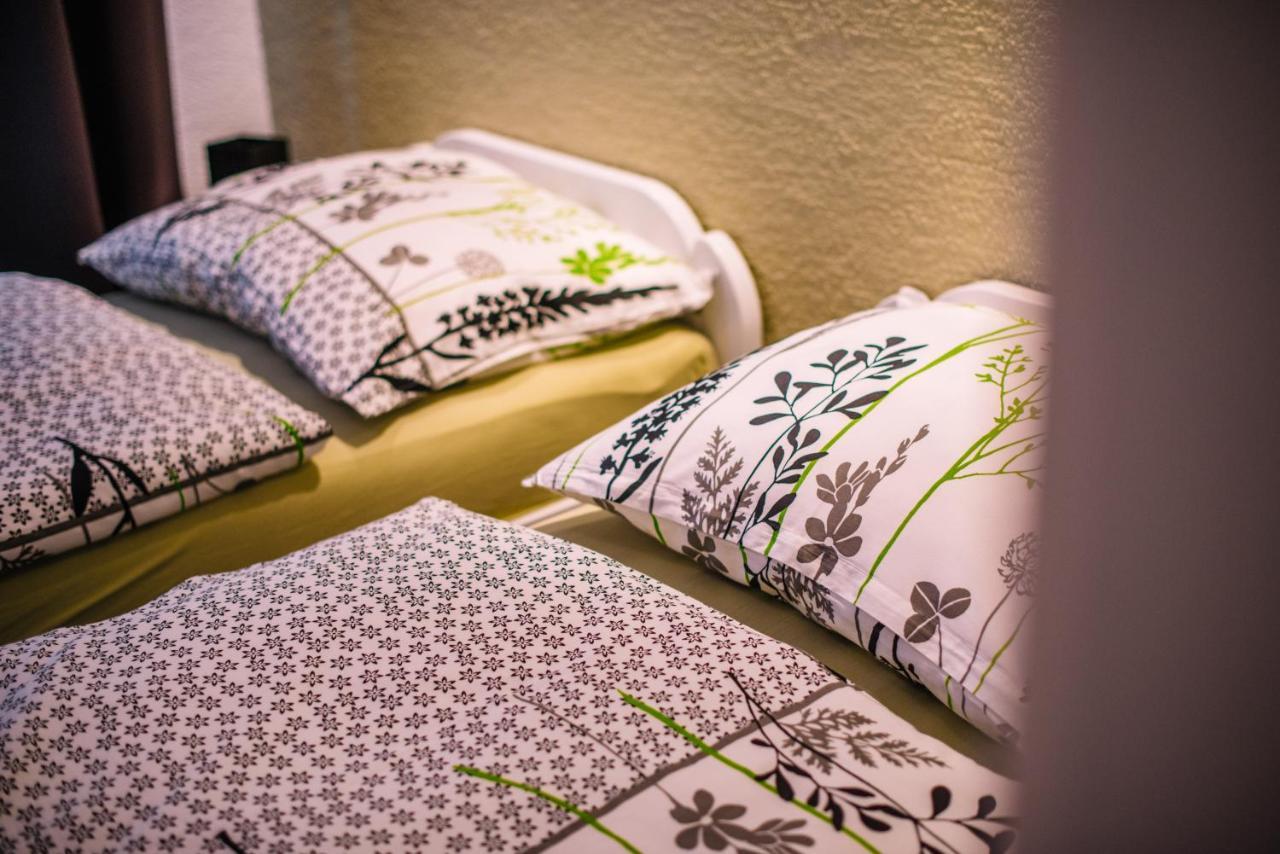 Apartman Luka Livno Luaran gambar