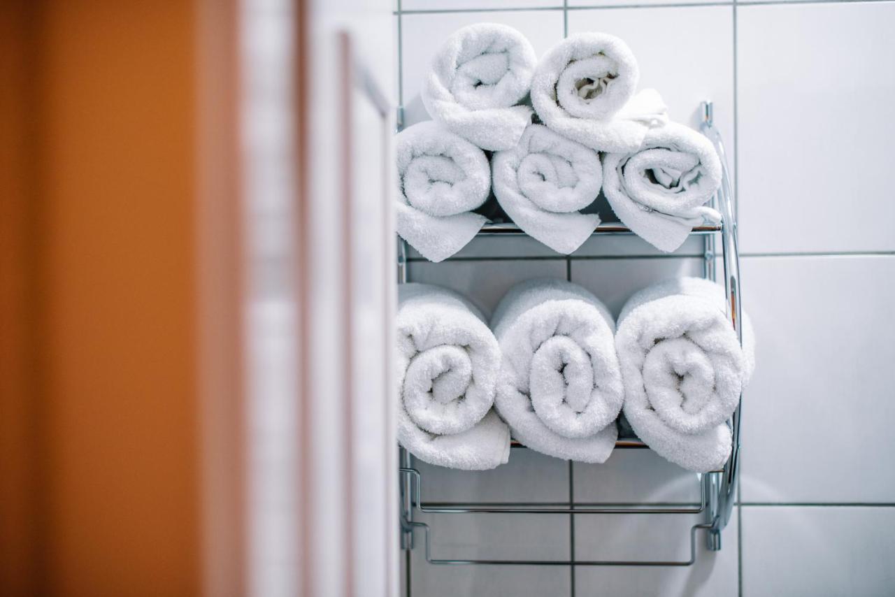 Apartman Luka Livno Luaran gambar