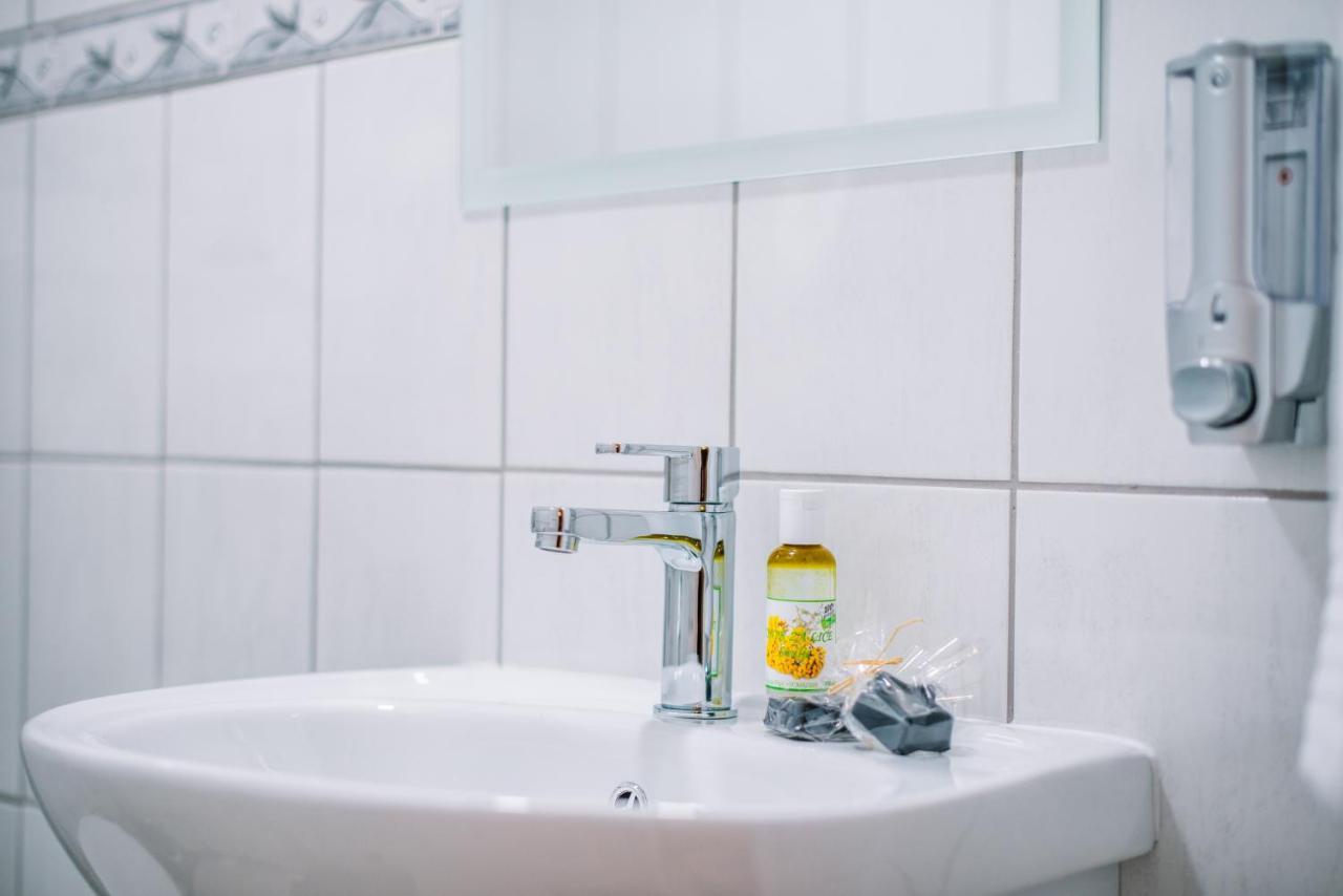 Apartman Luka Livno Luaran gambar
