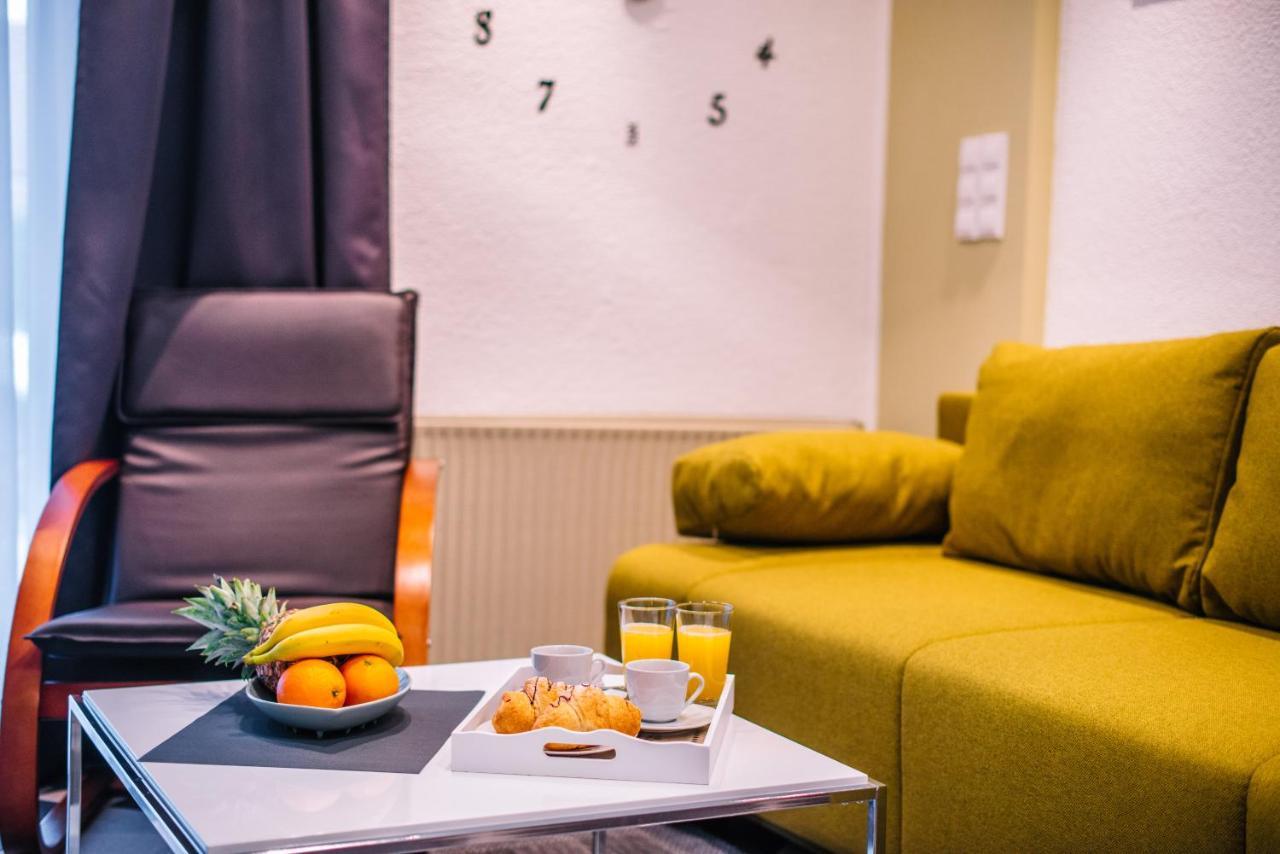 Apartman Luka Livno Luaran gambar