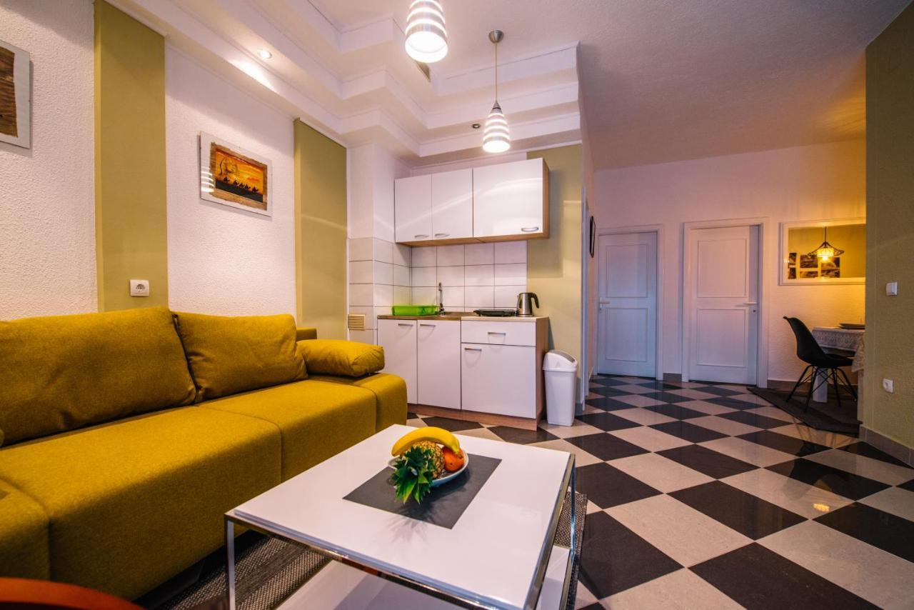Apartman Luka Livno Luaran gambar