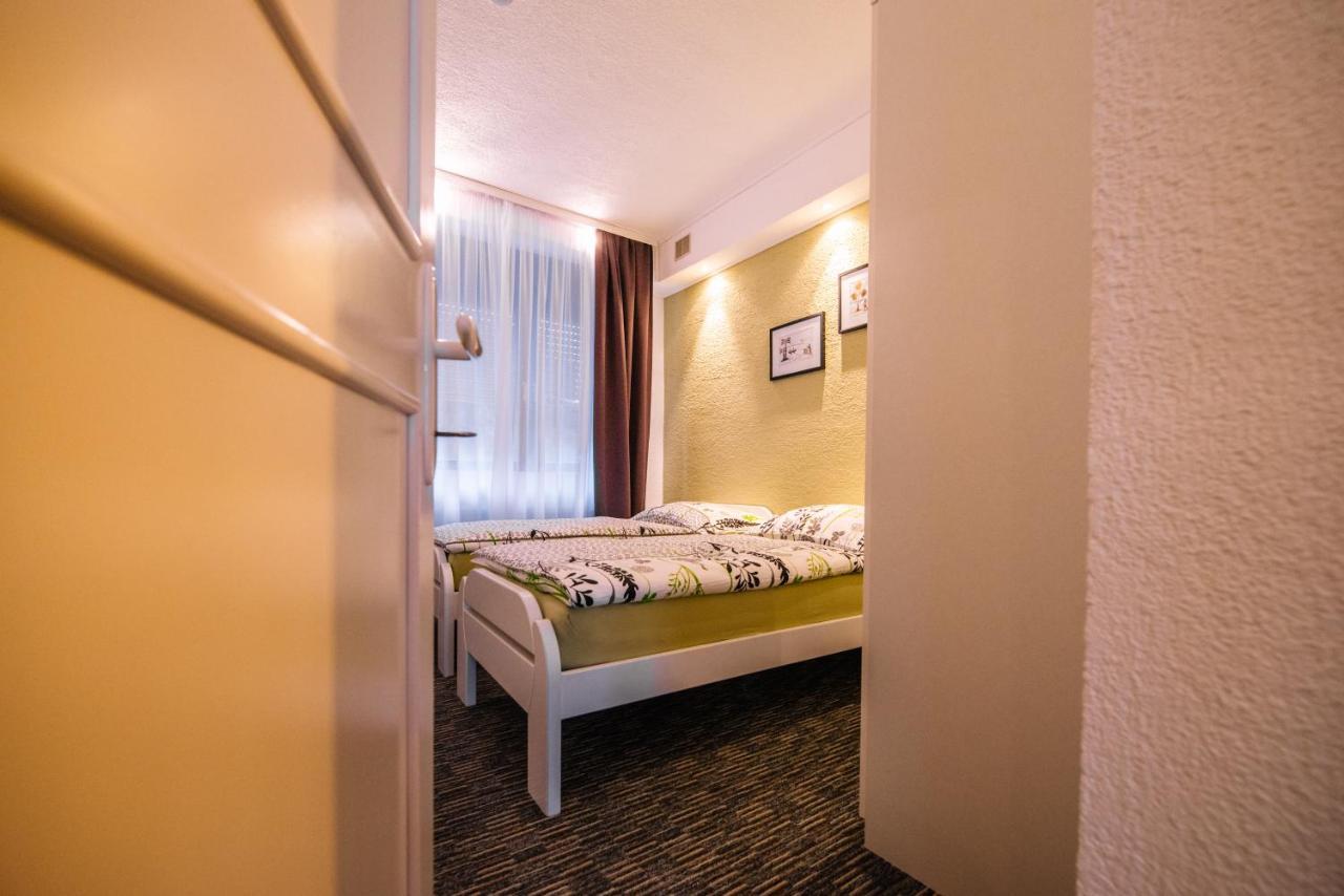 Apartman Luka Livno Luaran gambar