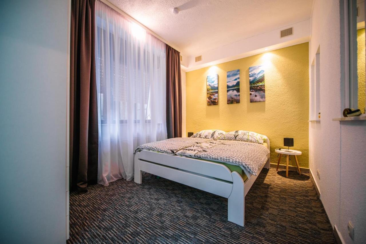 Apartman Luka Livno Luaran gambar