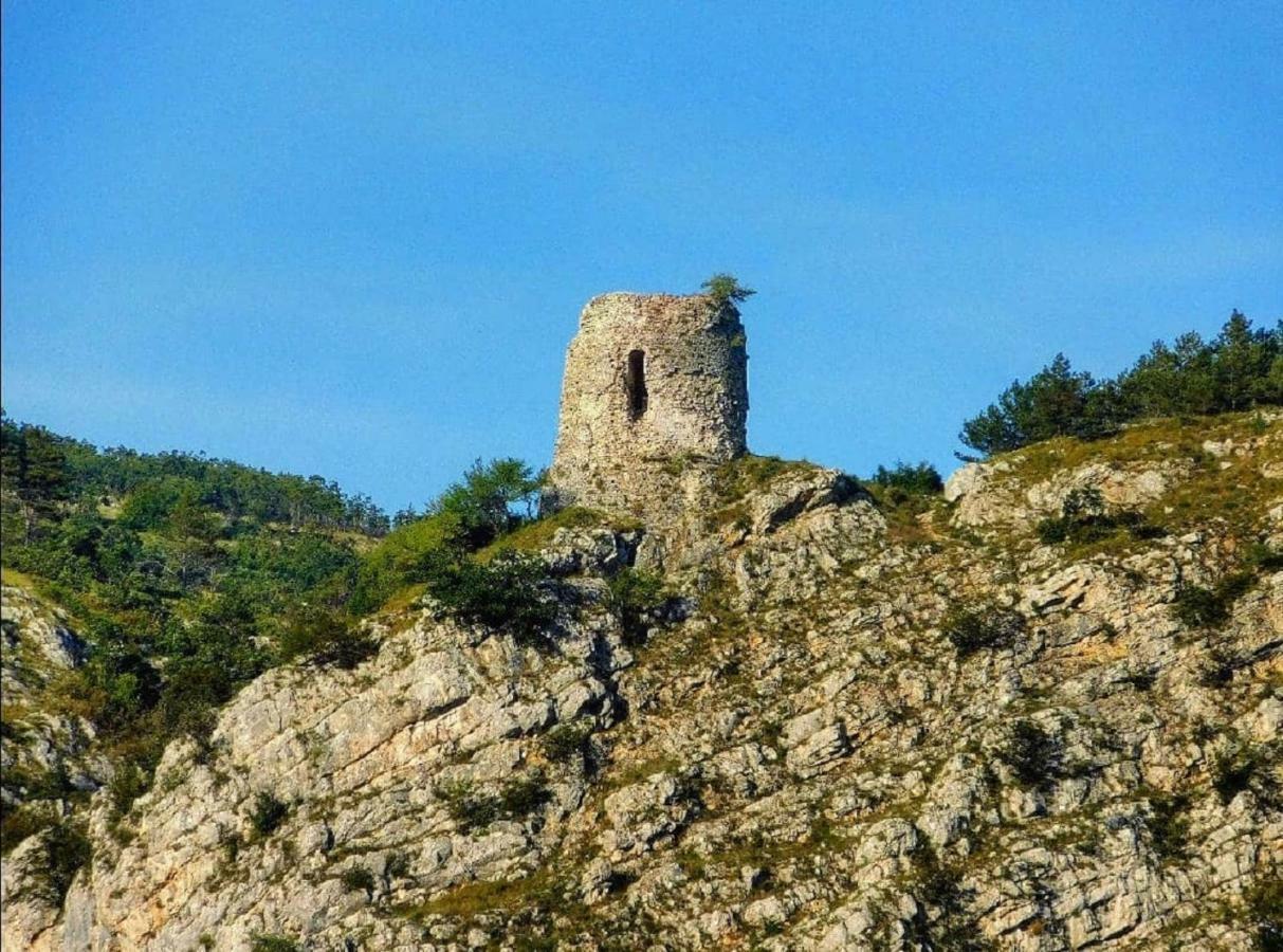 Apartman Luka Livno Luaran gambar