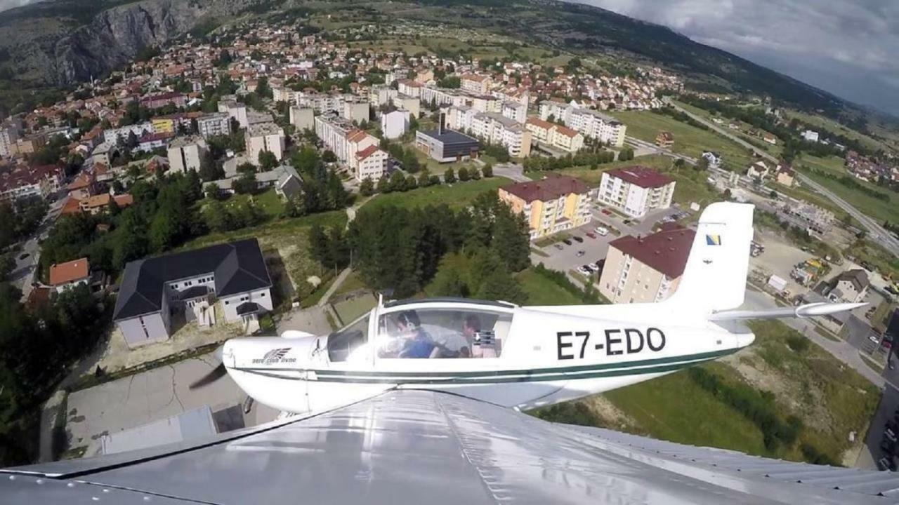 Apartman Luka Livno Luaran gambar