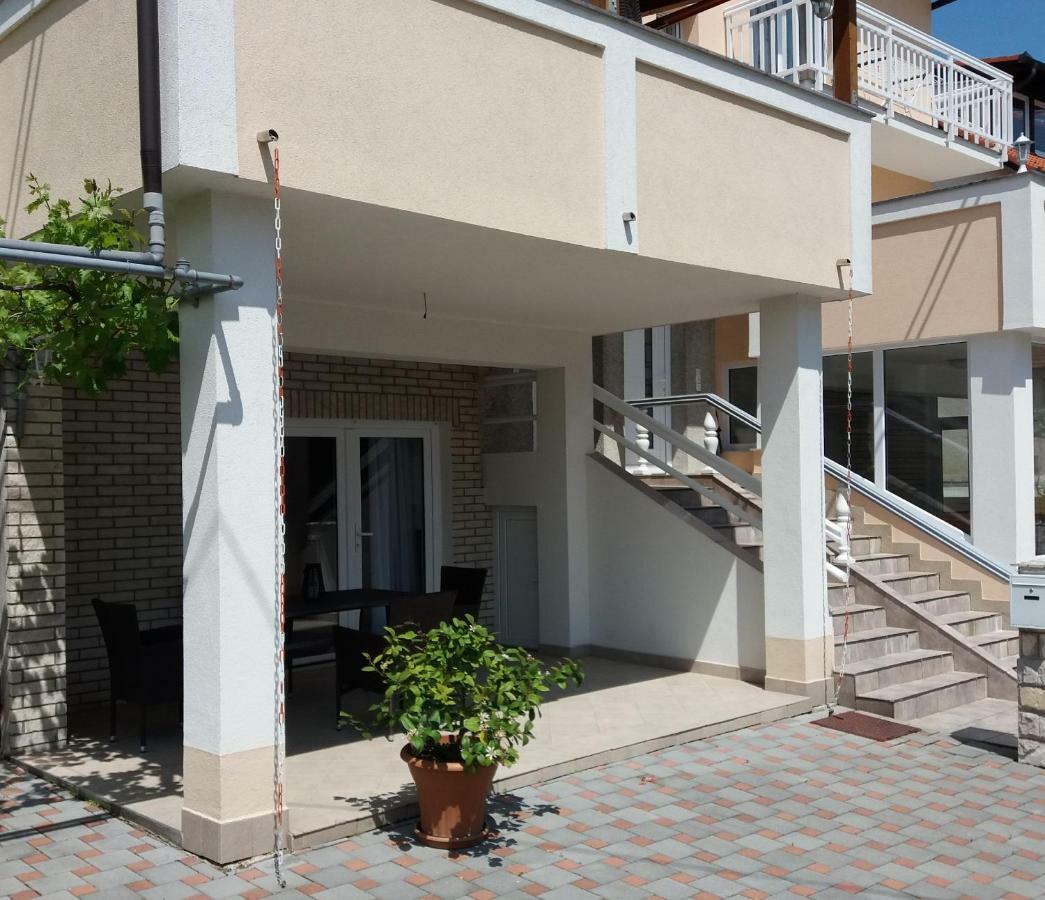 Apartman Luka Livno Luaran gambar